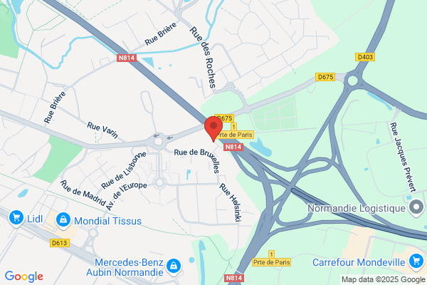SAMSIC FACILITY CAEN | Entreprise de nettoyage