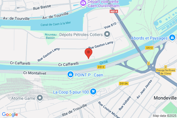 Agence Bureautique De Normandie