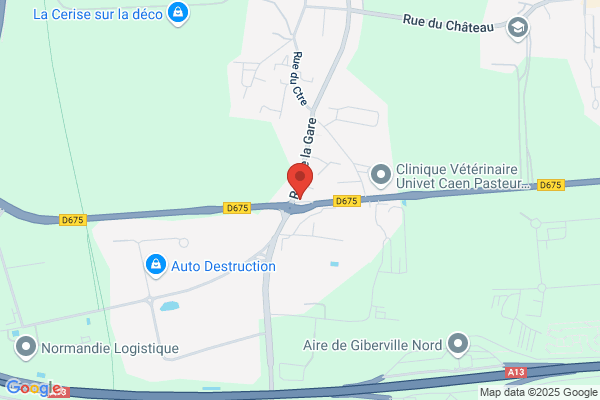 Ardial Fiduciaire