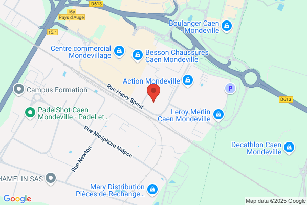 Aude Menuiserie Service