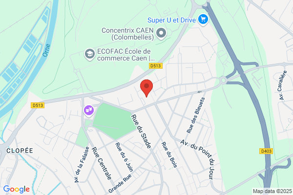 Aux 3 Petits Cochons