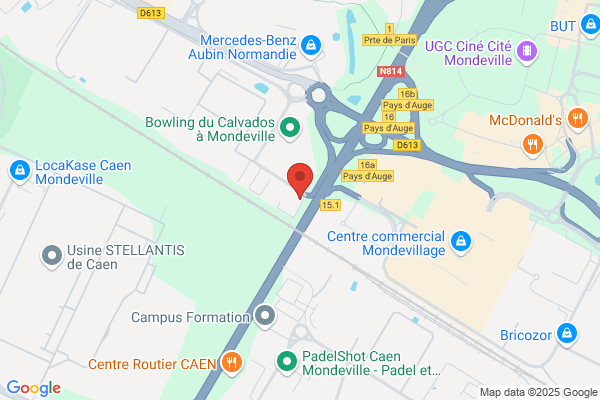 Bailleux Meubles