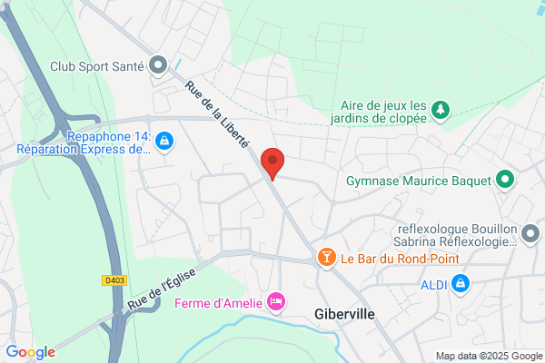 Barbier Gilles