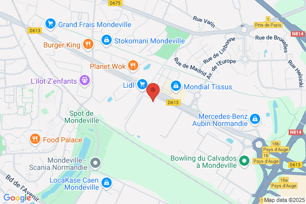 Cfdt Interco Des Communaux Du Calvados