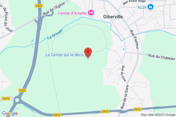 Clavreul Martine