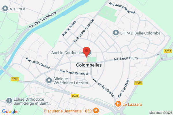 Confederation Nationale Du Logement Federation Du Calvados