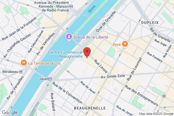 Courir