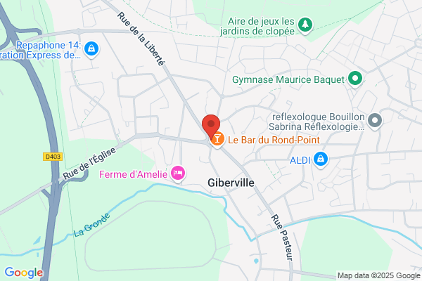 Etablissement Lefebure