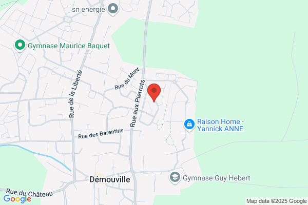 Hm Materiaux