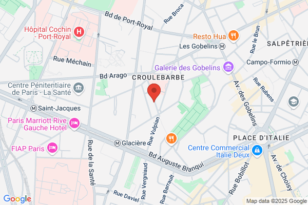Aficoor Accueil