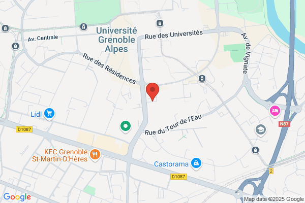 Arpej Association Residences Pour Etudiants Et Jeunes gestion