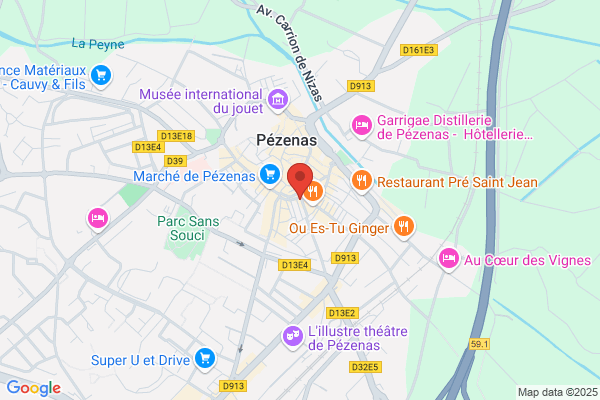 Au Plateau De Fromages