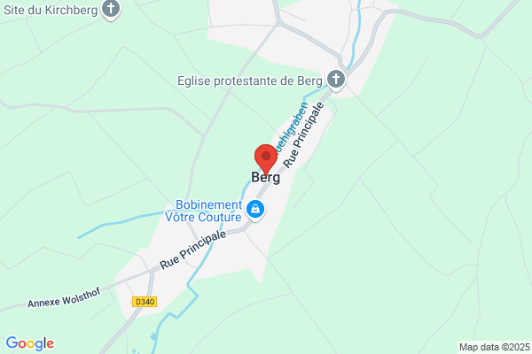 Berg Serge