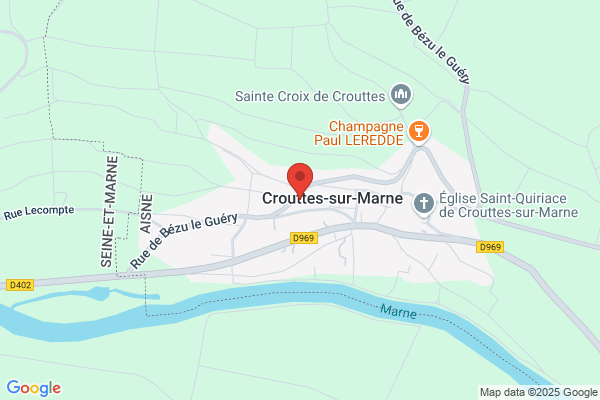 Bourgeois Jean Marie