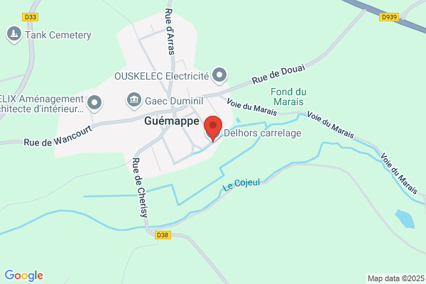 Carrelage Delhomme