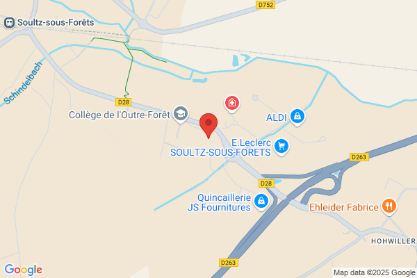 Centre De Secours