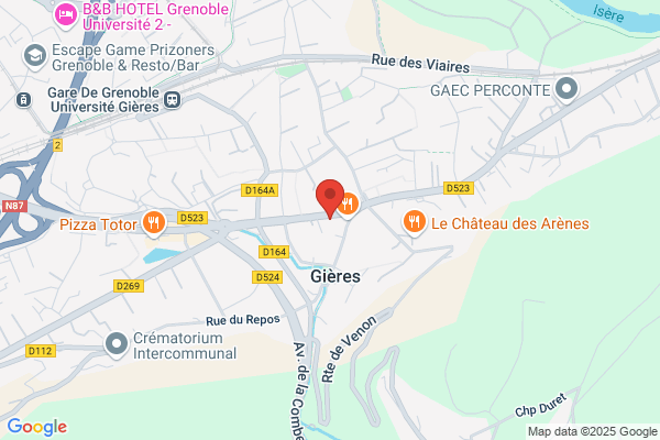 Credit Agricole Sud Rhone Alpes