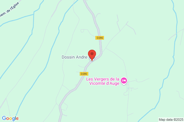 Despois Andre
