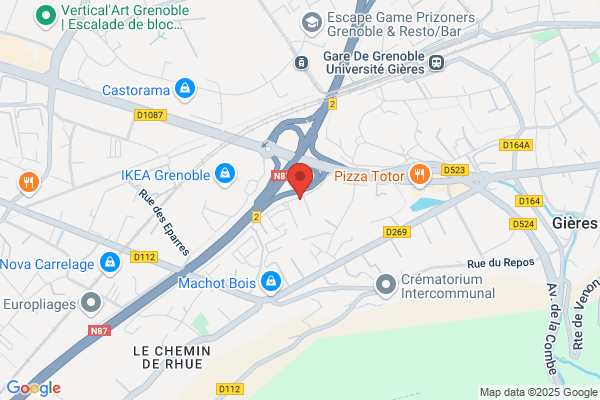 Dica France