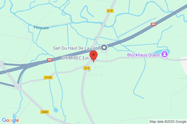 Domenech Representations Industrielles