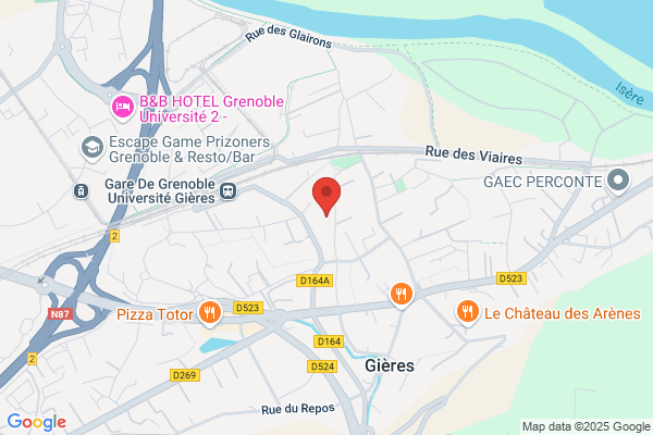 Ecole Privee Primaire Don Bosco