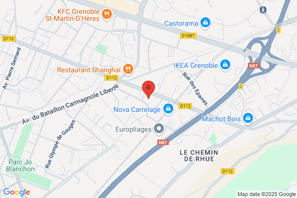 Groupe Scolaire Joliot Curie Primaire
