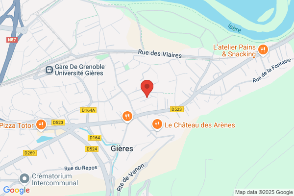 Groupe Scolaire Maternelle Rene Cassin