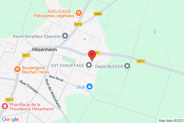 VBT Déménagement