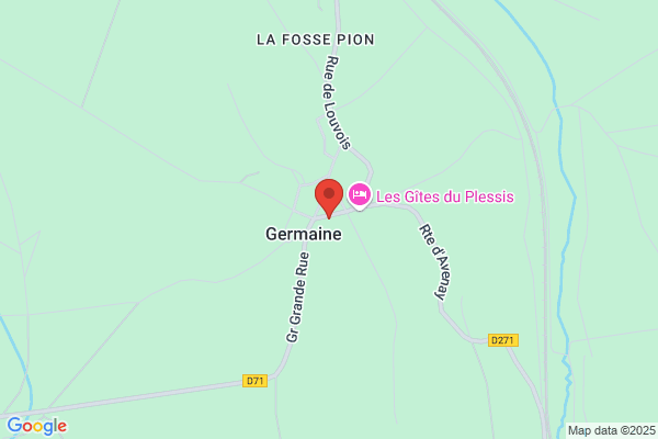 La Poste