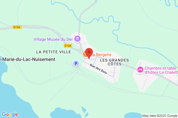 La Poste Agence Communale