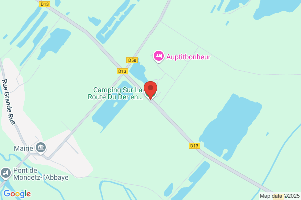 Sur la Route du Der