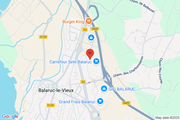 Atol Mon Opticien Balaruc Le Vieux