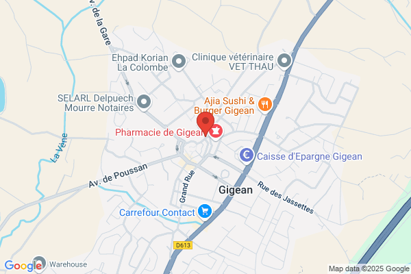 Actuel Service