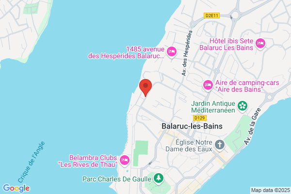 Agence 34 Immobilier