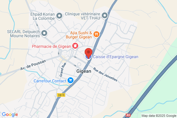 Agence Sud Immobilier