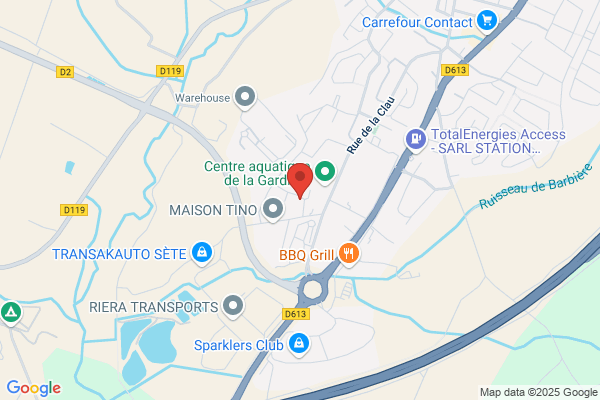 Association Crematiste De Sete Et Du Bassin De thau