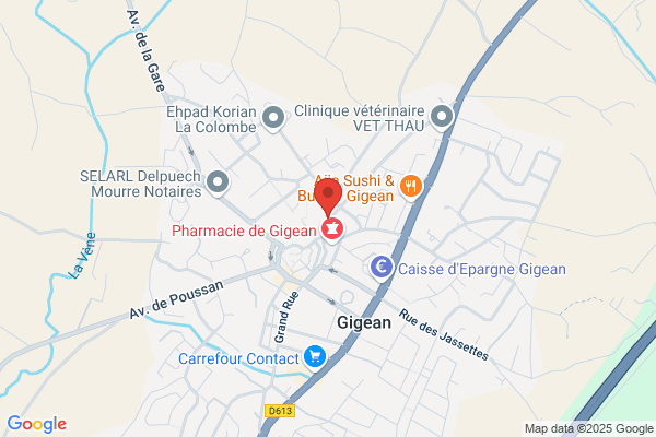 Association Sportive Gigeannaise