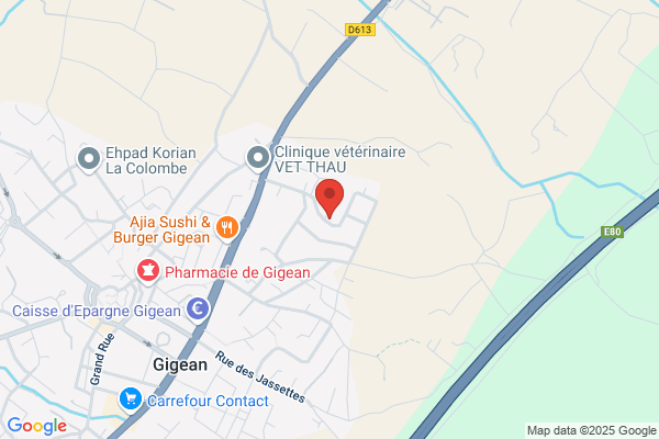 Ateliers De Gigean