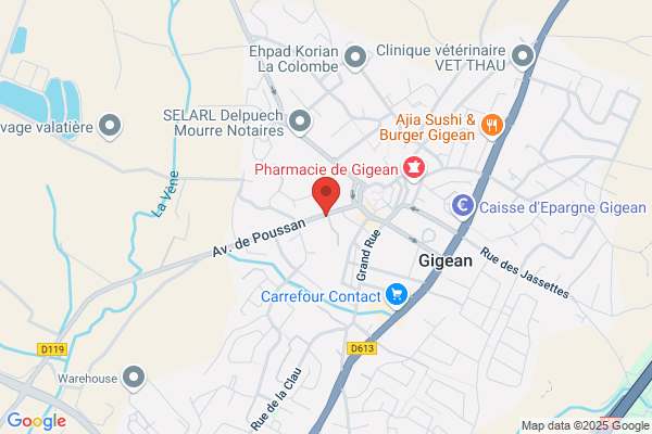 Aubrac Hotel