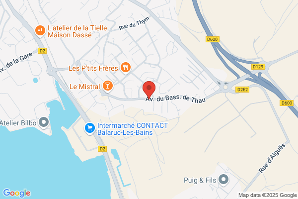 Bar Le Surf