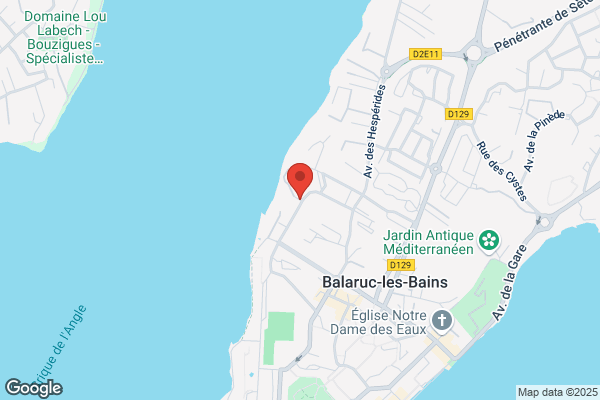 Barbry Queudot Beatrice