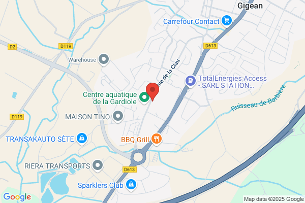 Bouygues Patrick