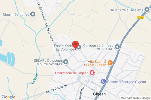 Cabinet Medical Des Docteurs Andre Et Pelouze