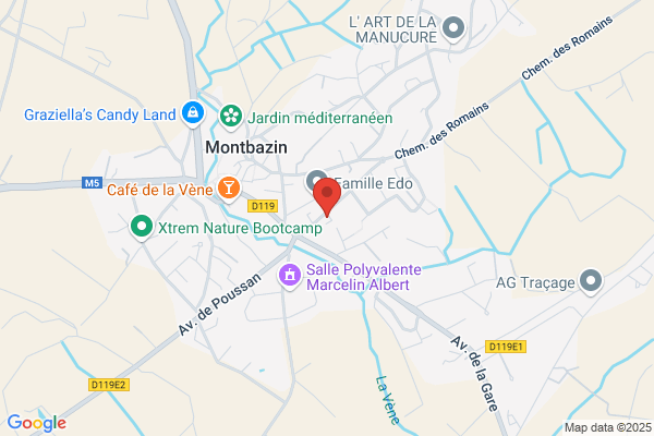 Cabinet Soins Infirmiers Brulant Vedel Andress Scm