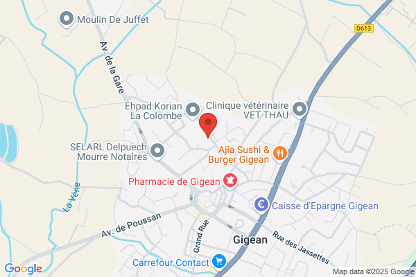 Charprenet Francoise