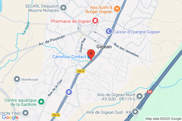 Chez Meme