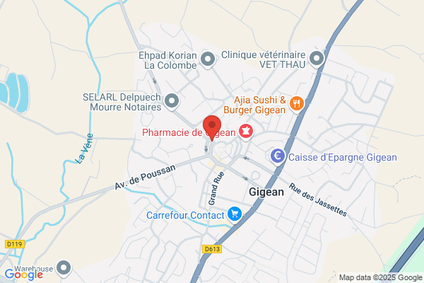 Groupama Assurances