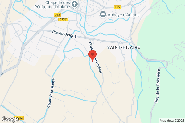 Domaine des Conquêtes