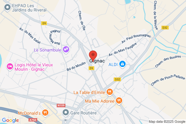 La Poste