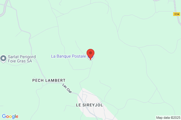La Poste Agence Communale